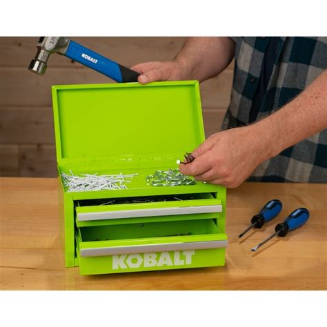 kobalt mini box